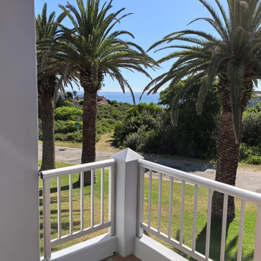 To Let 1 Bedroom Property for Rent in Santareme Eastern Cape